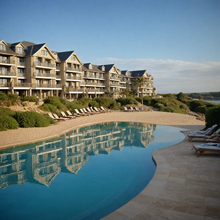 Sands hotel and spa cornwall: a premium family-friendly resort experience