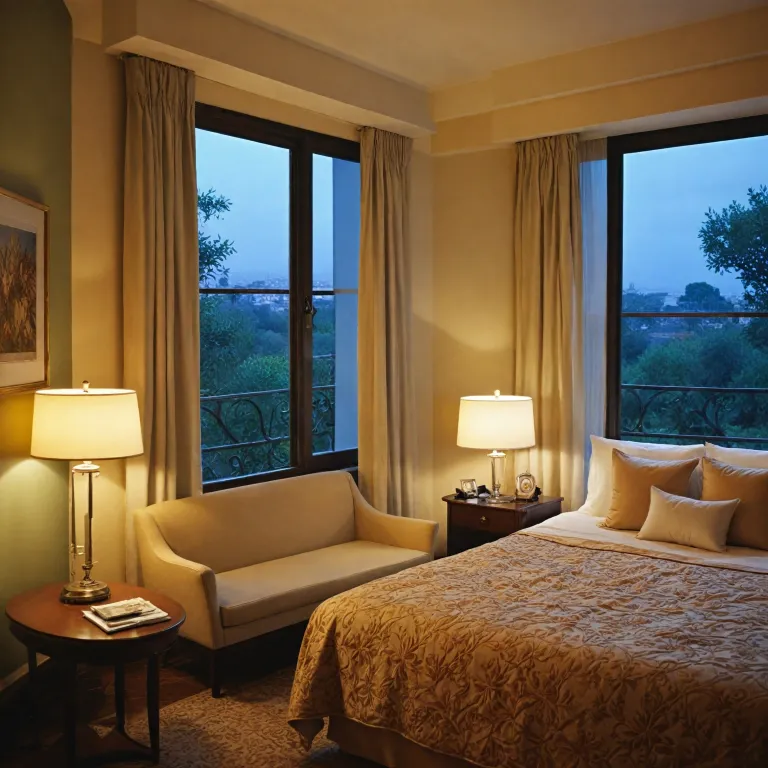 Garden inn and suites: premium comfort and amenities for your Austin stay