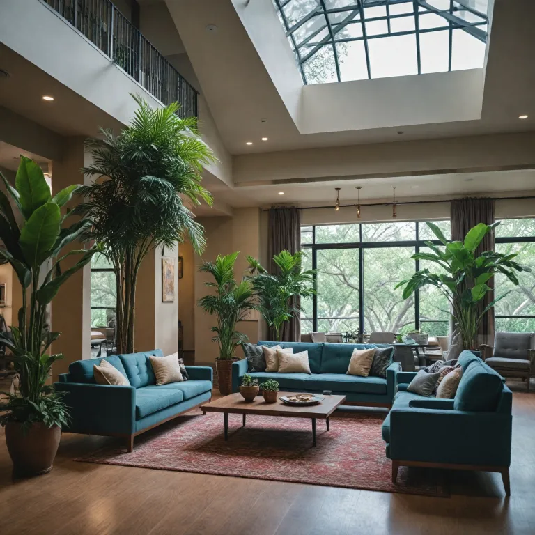 Experience refined comfort at locale bouldin creek austin: a guide to premium hotel stays