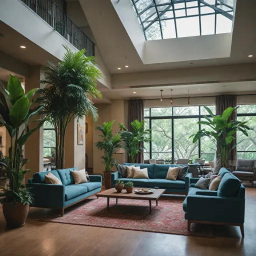 Experience refined comfort at locale bouldin creek austin: a guide to premium hotel stays