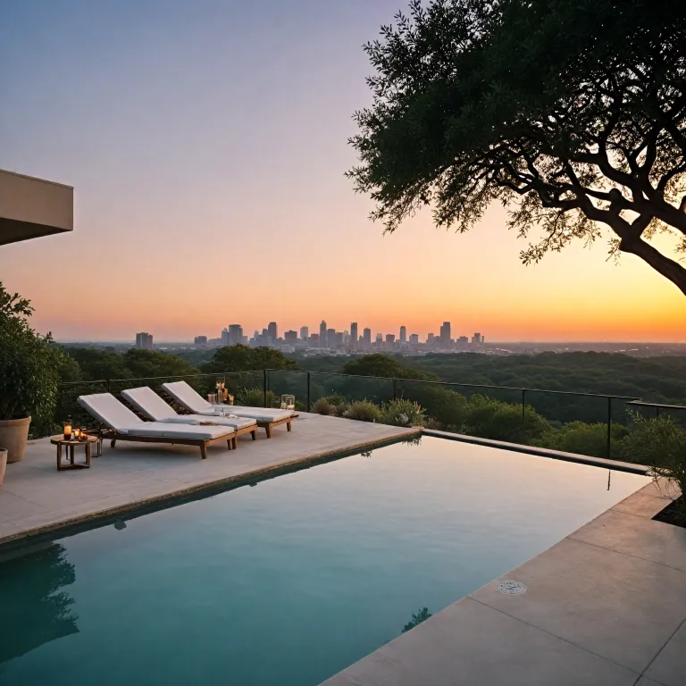 Staycation Austin: elevate your city escape with luxury and premium hotel experiences