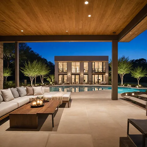 Elegant stays near Austin-Tindall Sports Complex for premium travelers