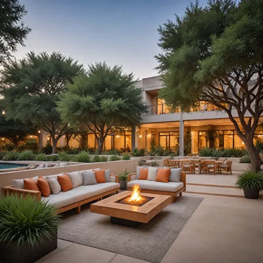 Elegant places to stay near Travis County Expo Center in Austin