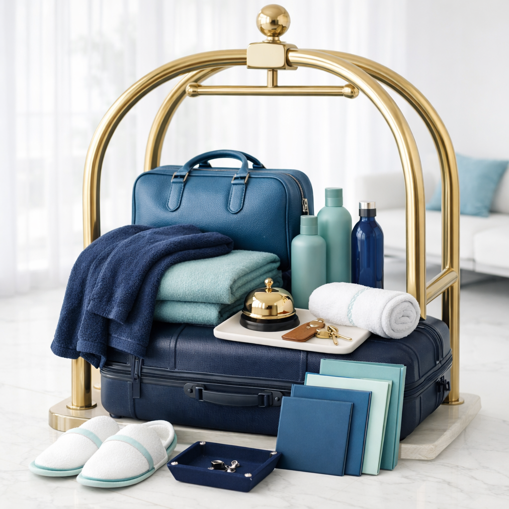 Austin Southpark Hotel on Governor’s Row in Austin, TX: an elegant guide for premium stays