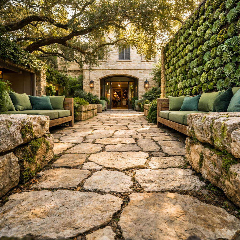 Austin hospitality news for refined stays in the texas capital