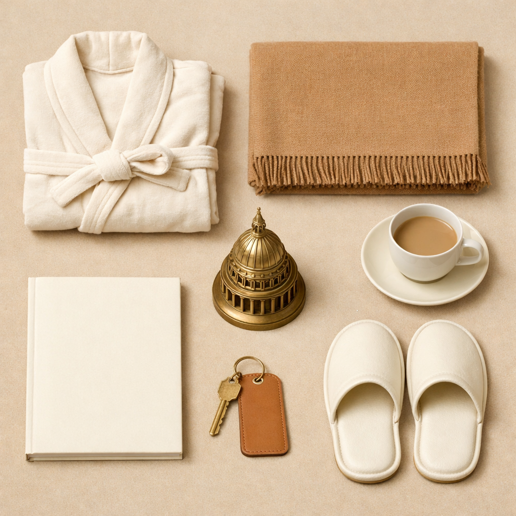 Sheraton Austin Hotel at the Capitol for an elegant downtown stay