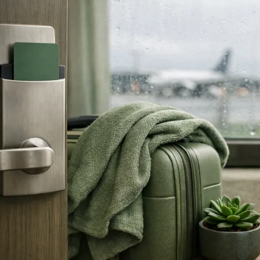 Quality Inn & Suites Austin Airport for effortless stays near the terminal