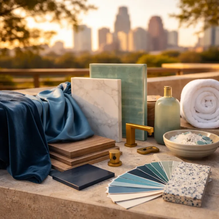 Honest picks: the luxury hotels actually worth booking in Austin right now
