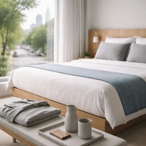 The Standard is coming to Austin: what Hyatt's takeover of South Congress Hotel means for travelers