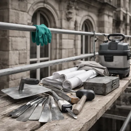 The Driskill's grand comeback: inside the restoration of Austin's most historic hotel