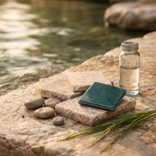 Surviving Austin's summer: the hotel pools, spring-fed swims, and lake escapes that make it worth it