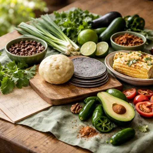 Matching your hotel to your appetite: a neighborhood dining map for Austin food travelers