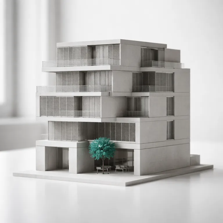 Checking into the architecture: Austin's design hotels worth visiting for the building alone