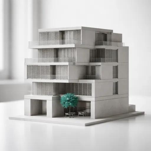 Checking into the architecture: Austin's design hotels worth visiting for the building alone