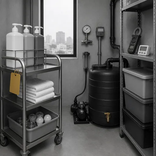 Beyond the green badge: how to tell which Austin hotels actually practice sustainability