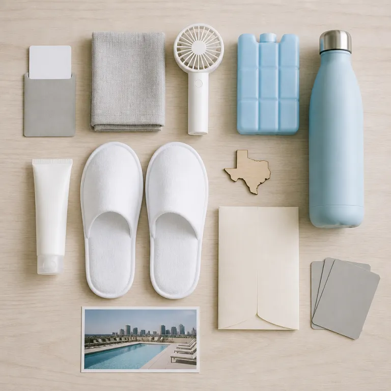 Booking Austin in July: the hotels, the heat strategy, and the rates worth paying