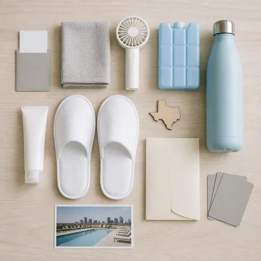 Booking Austin in July: the hotels, the heat strategy, and the rates worth paying