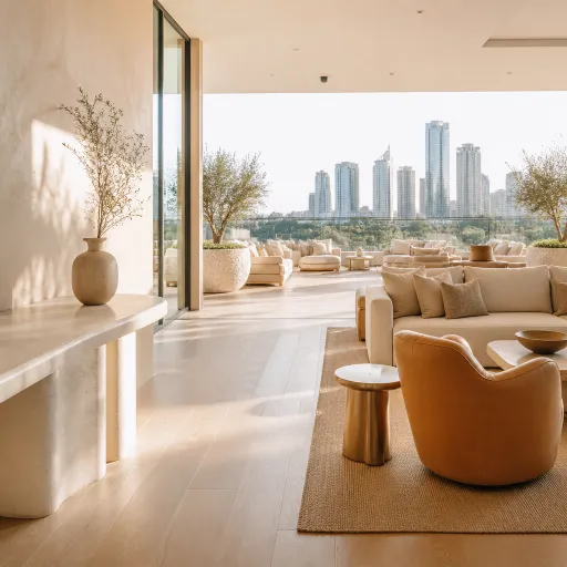 Elegant new hotels in Austin for a refined city stay