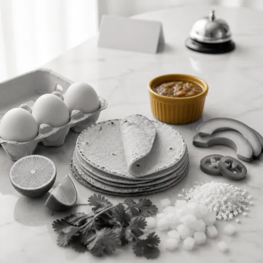 Breakfast taco diplomacy: what your Austin hotel concierge won't settle for you