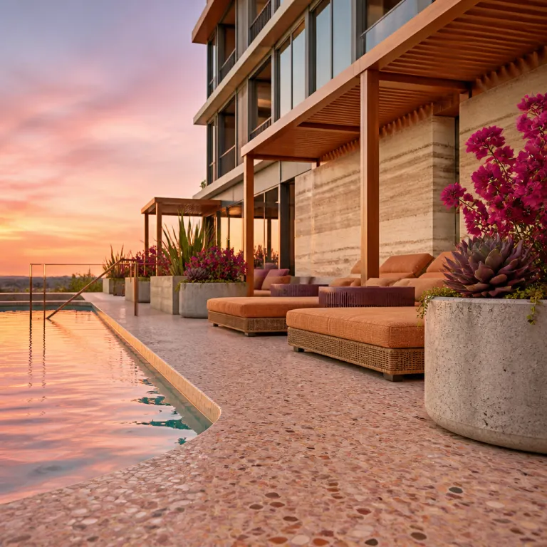 Omni Austin Hotel at Southpark on Governors Row: a refined stay in south Austin