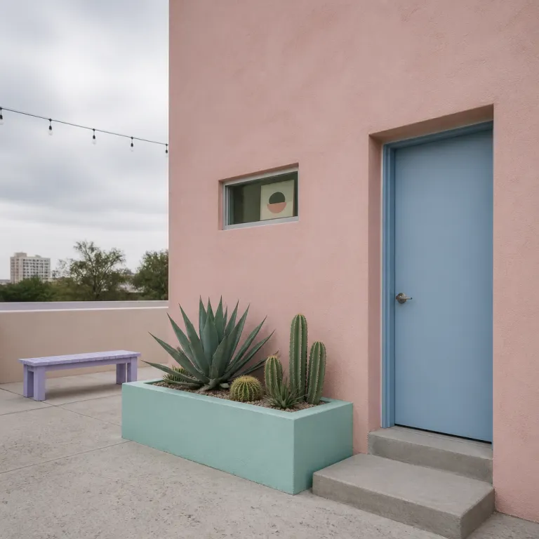 Elegant stays near Austin’s Sixth Street: where to book for nightlife, culture, and comfort