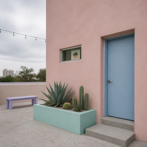 Elegant stays near Austin’s Sixth Street: where to book for nightlife, culture, and comfort