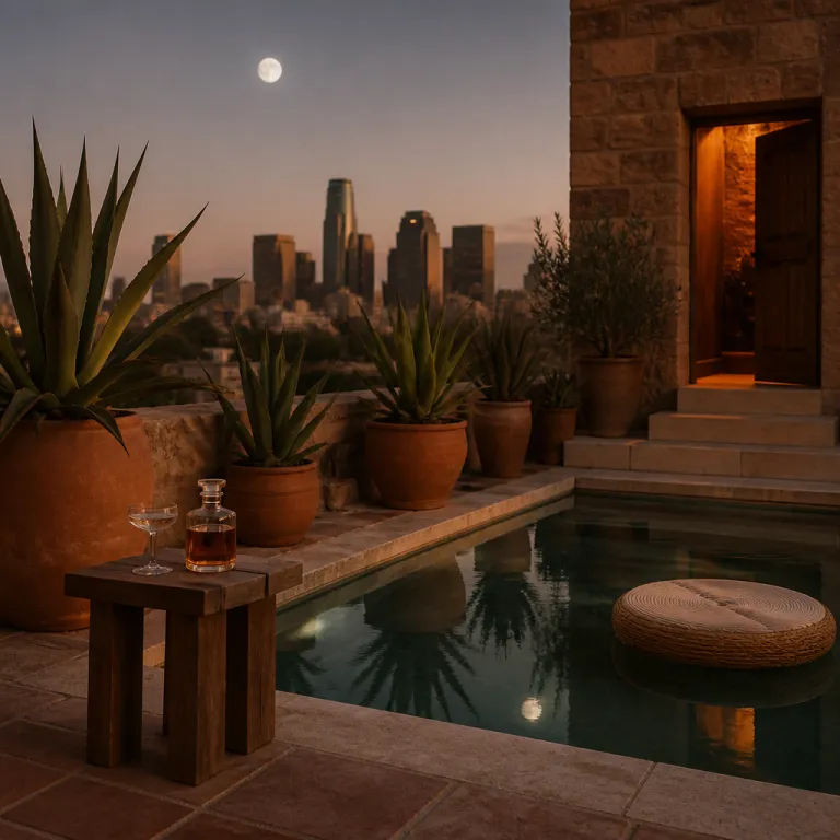 Speakeasies, agave at sundown, and floating under moonlight: inside Four Seasons Austin's summer calendar