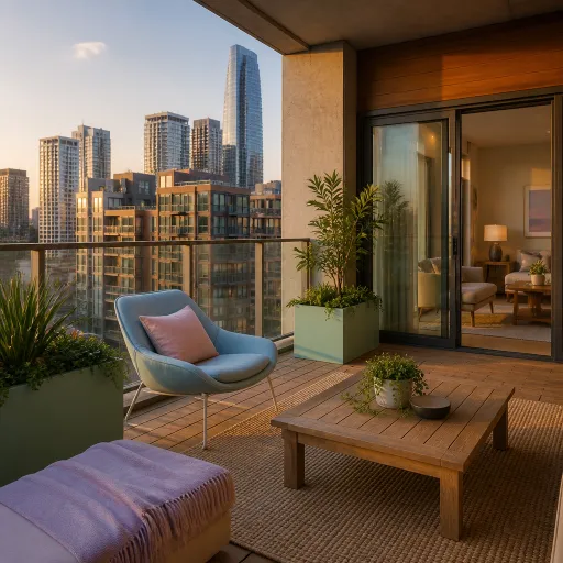 Kasa at The Waller Austin: elevated apartment style stays in downtown Austin