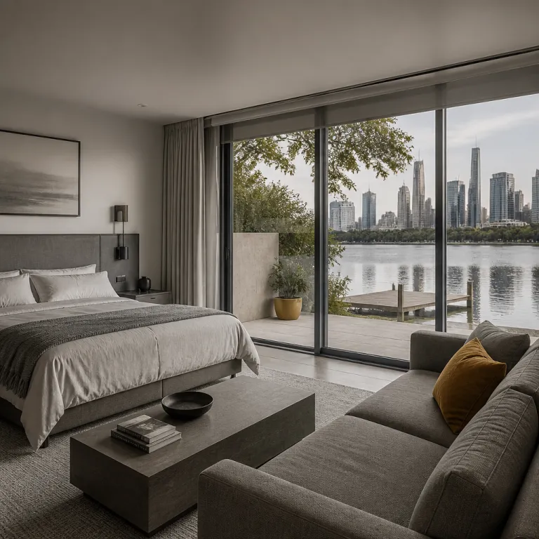 Extended America Austin stays: refined suites, lakeside access, and premium city escapes