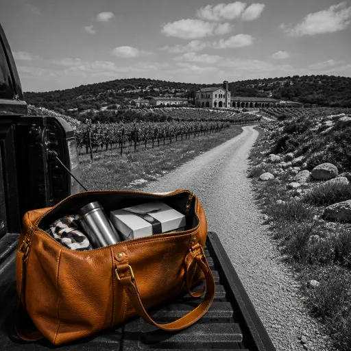 Elegant day trips from Austin for luxury travelers seeking Texas hill country escapes