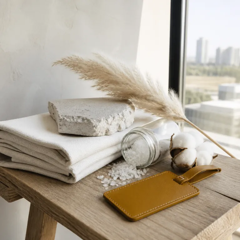 Elegant weekend trips from Austin for luxury‑minded travelers