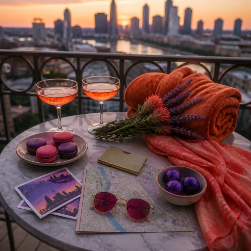 Romantic Austin: refined texas attractions for couples seeking luxury stays