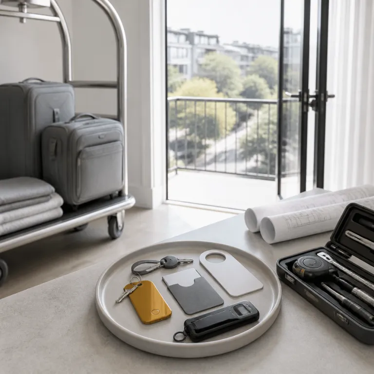 Roost Rainey: elevated apartment hotel living in the heart of Rainey Street, Austin