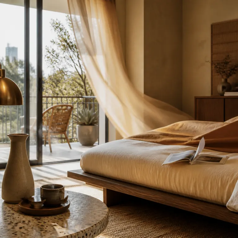 Roost Rainey: a refined Rainey Street retreat for design‑led stays in Austin